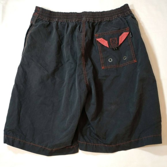 Tommy Bahama Size M Swimming Shorts - Picture 2 of 12